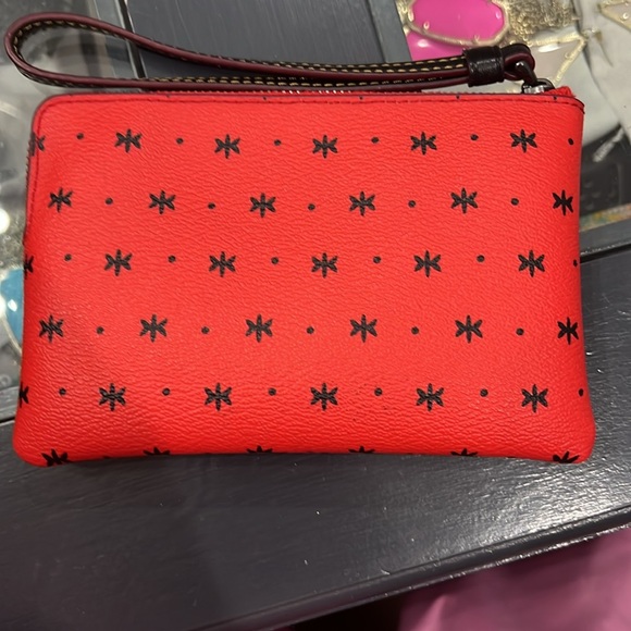 Coach x Disney Wristlet - Picture 2 of 4